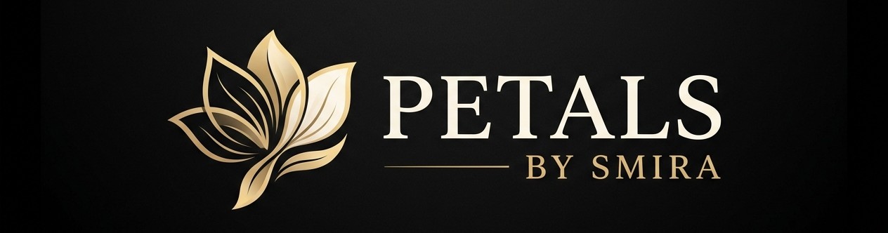 Petals by Smira